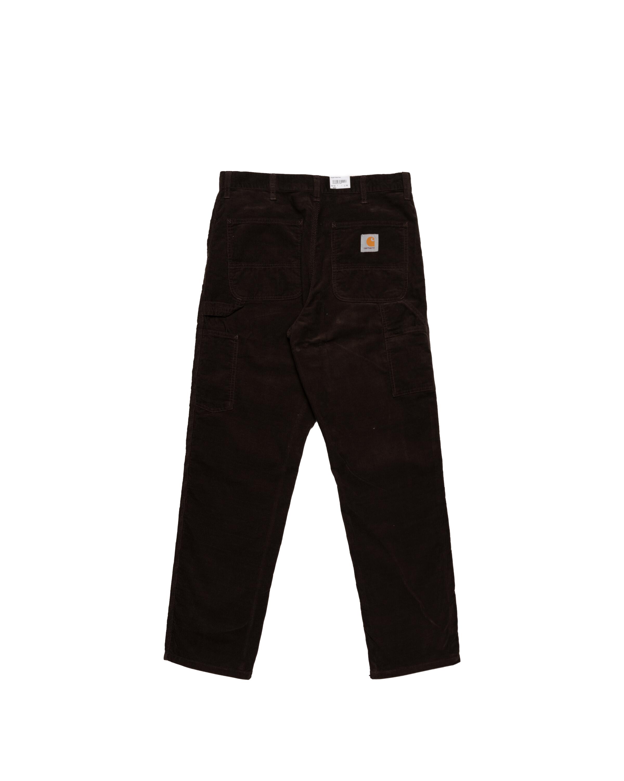 Carhartt WIP Single Knee Pant | I031212.0W5.02 | AFEW STORE